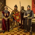 FIESTA MEDIEVAL