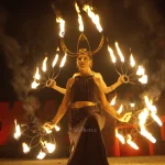 FIESTA MEDIEVAL