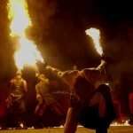 FIESTA MEDIEVAL