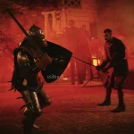 FIESTA MEDIEVAL
