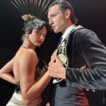 LATIDO FLAMENCO