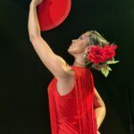 LATIDO FLAMENCO