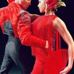 LATIDO FLAMENCO