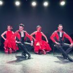 LATIDO FLAMENCO