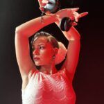 LATIDO FLAMENCO