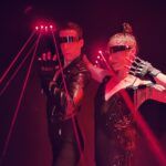 LASER FLAMENCO