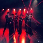 LASER FLAMENCO