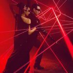 LASER FLAMENCO