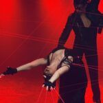 LASER FLAMENCO