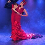 LATIDO FLAMENCO