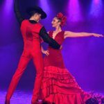 LATIDO FLAMENCO