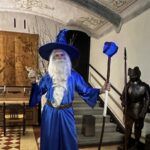 PERSONAJES FANTASÍA