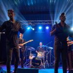 T&G BAND