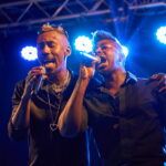 T&G BAND