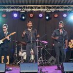 T&G BAND
