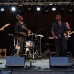 T&G BAND