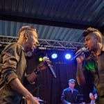 T&G BAND