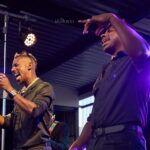 T&G BAND