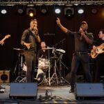 T&G BAND