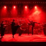 LATIDO FLAMENCO