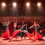 LATIDO FLAMENCO