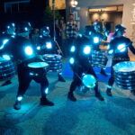 PERCUSIÓN TECNOLÓGICA