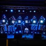 PERCUSIÓN TECNOLÓGICA