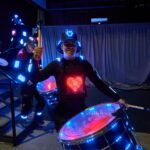 PERCUSIÓN TECNOLÓGICA