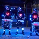 PERCUSIÓN TECNOLÓGICA
