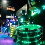 PERCUSIÓN TECNOLÓGICA