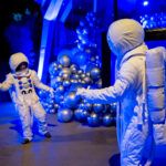 SPACE PARTY