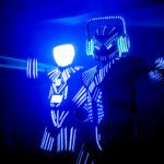 SPACE PARTY