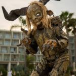 PERSONAJES FANTASÍA