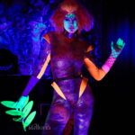 PERSONAJES FANTASÍA