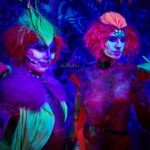 PERSONAJES FANTASÍA